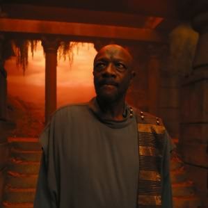 Fotoğraf Louis Gossett Jr.