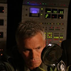 Fotoğraf Richard Dean Anderson