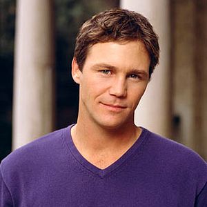 Fotoğraf Brian Krause