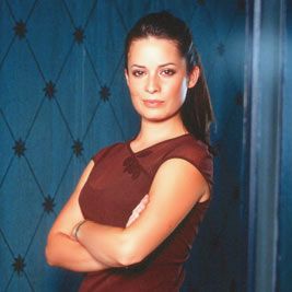 Fotoğraf Holly Marie Combs