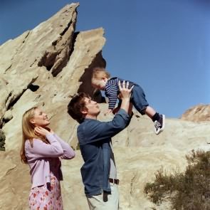 Fotoğraf Brendan Fehr