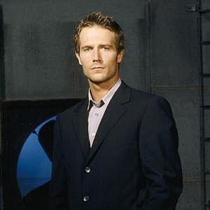 Fotoğraf Michael Vartan