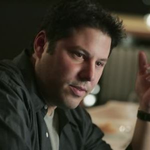 Fotoğraf Greg Grunberg