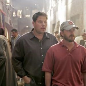 Fotoğraf Richard Speight Jr.