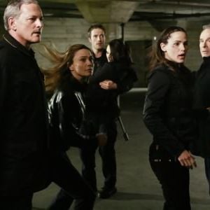 Fotoğraf Ron Rifkin