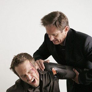 Fotoğraf David Marshall Grant