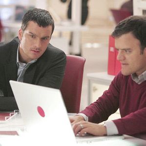 Fotoğraf Kevin Weisman