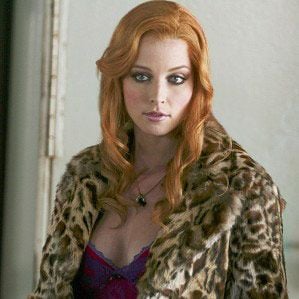 Fotoğraf Rachel Nichols