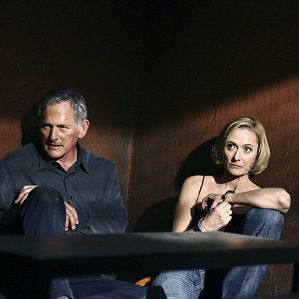 Fotoğraf Caroline Goodall