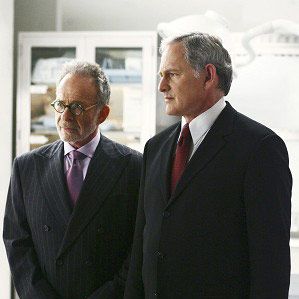 Fotoğraf Ron Rifkin