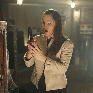 Fotoğraf Jennifer Garner