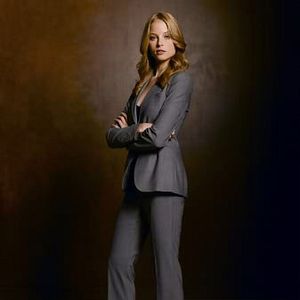 Fotoğraf Rachel Nichols