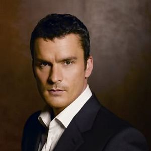 Fotoğraf Balthazar Getty