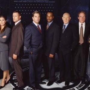 Fotoğraf The Agency