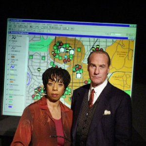 Fotoğraf The District