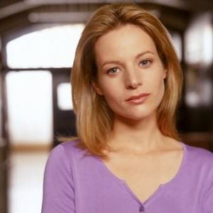 Fotoğraf Jessalyn Gilsig