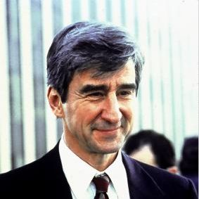 Fotoğraf Sam Waterston