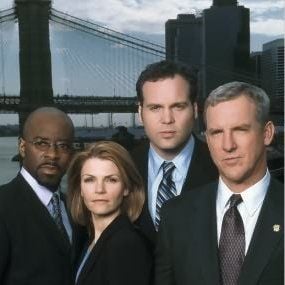 Fotoğraf Law & Order: Criminal Intent