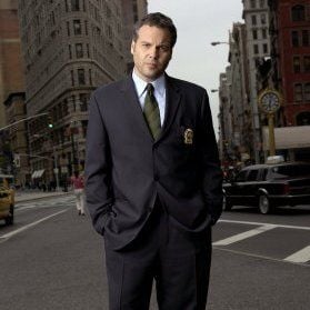 Fotoğraf Law & Order: Criminal Intent