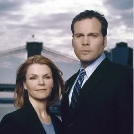 Fotoğraf Law & Order: Criminal Intent