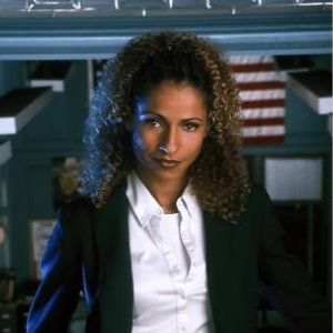 Fotoğraf Michelle Hurd