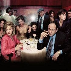 Fotoğraf The Sopranos