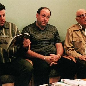 Fotoğraf Dominic Chianese