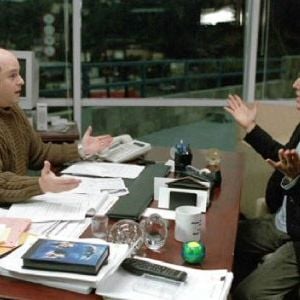 Fotoğraf Curb Your Enthusiasm