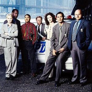 Fotoğraf Gordon Clapp