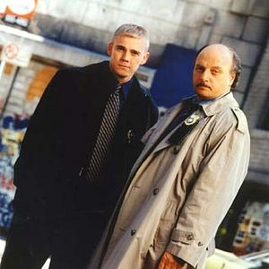 Fotoğraf Dennis Franz