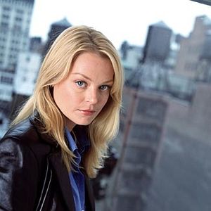 Fotoğraf Charlotte Ross