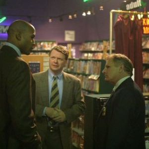 Fotoğraf Gordon Clapp