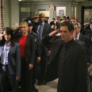 Fotoğraf Bonnie Somerville