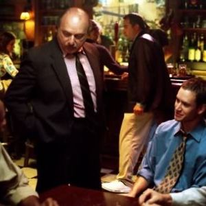 Fotoğraf Gordon Clapp