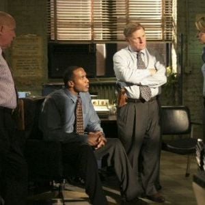 Fotoğraf Jessalyn Gilsig