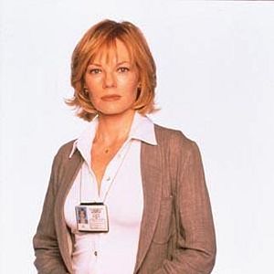 Fotoğraf Marg Helgenberger