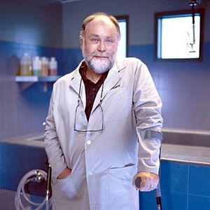 Fotoğraf Robert David Hall