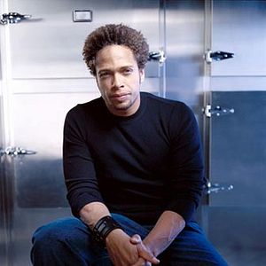 Fotoğraf Gary Dourdan