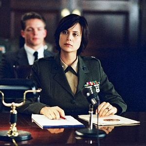 Fotoğraf Catherine Bell