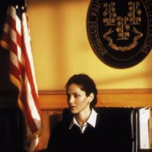 Fotoğraf Amy Brenneman