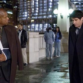 Fotoğraf Forest Whitaker