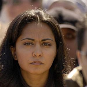 Fotoğraf Parminder Nagra