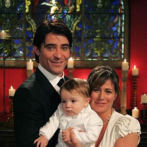 Fotoğraf Maura Tierney