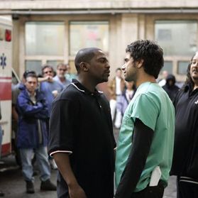 Fotoğraf Mekhi Phifer