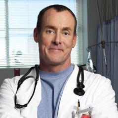 Fotoğraf John C. McGinley