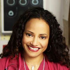 Fotoğraf Judy Reyes