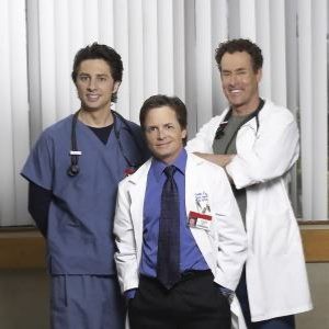 Fotoğraf John C. McGinley