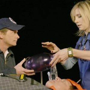 Fotoğraf Michael J. Fox