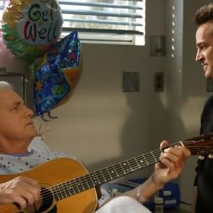 Fotoğraf Matthew Perry