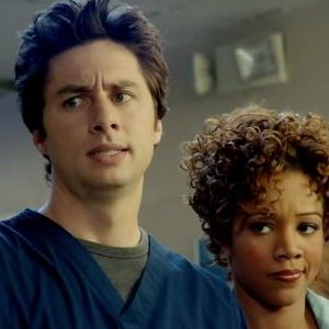 Fotoğraf Zach Braff